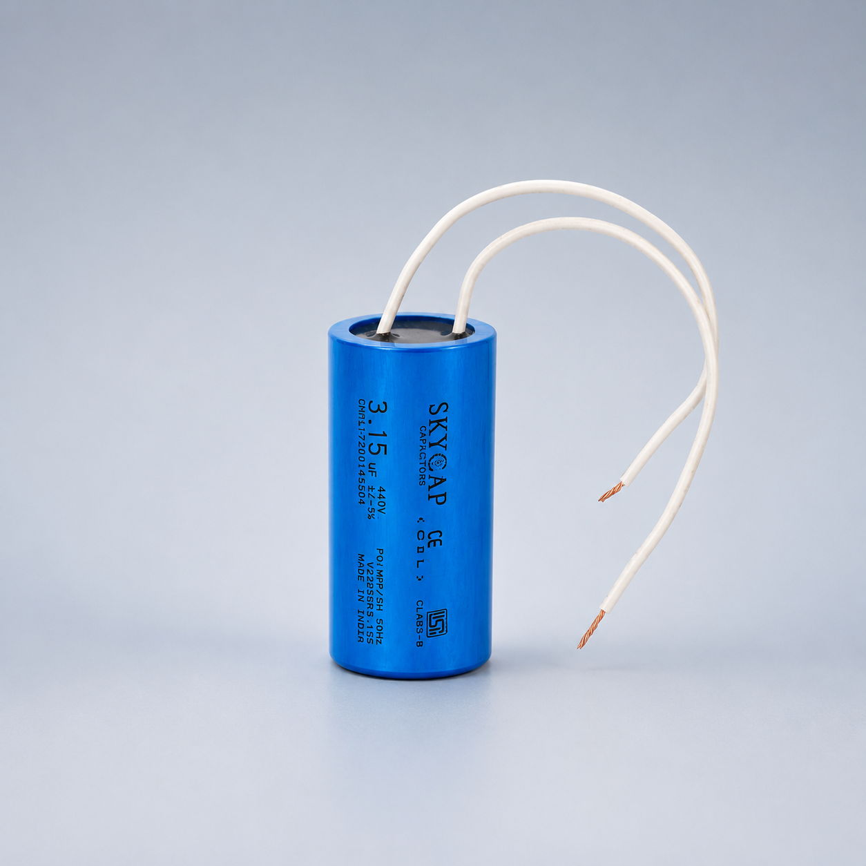 3.15 oil capacitor